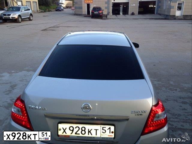 Фото автомобиля FORD FOCUS, 2006 — госномер М783ЕН82. Цвет: Светло-Серо-Голубой
