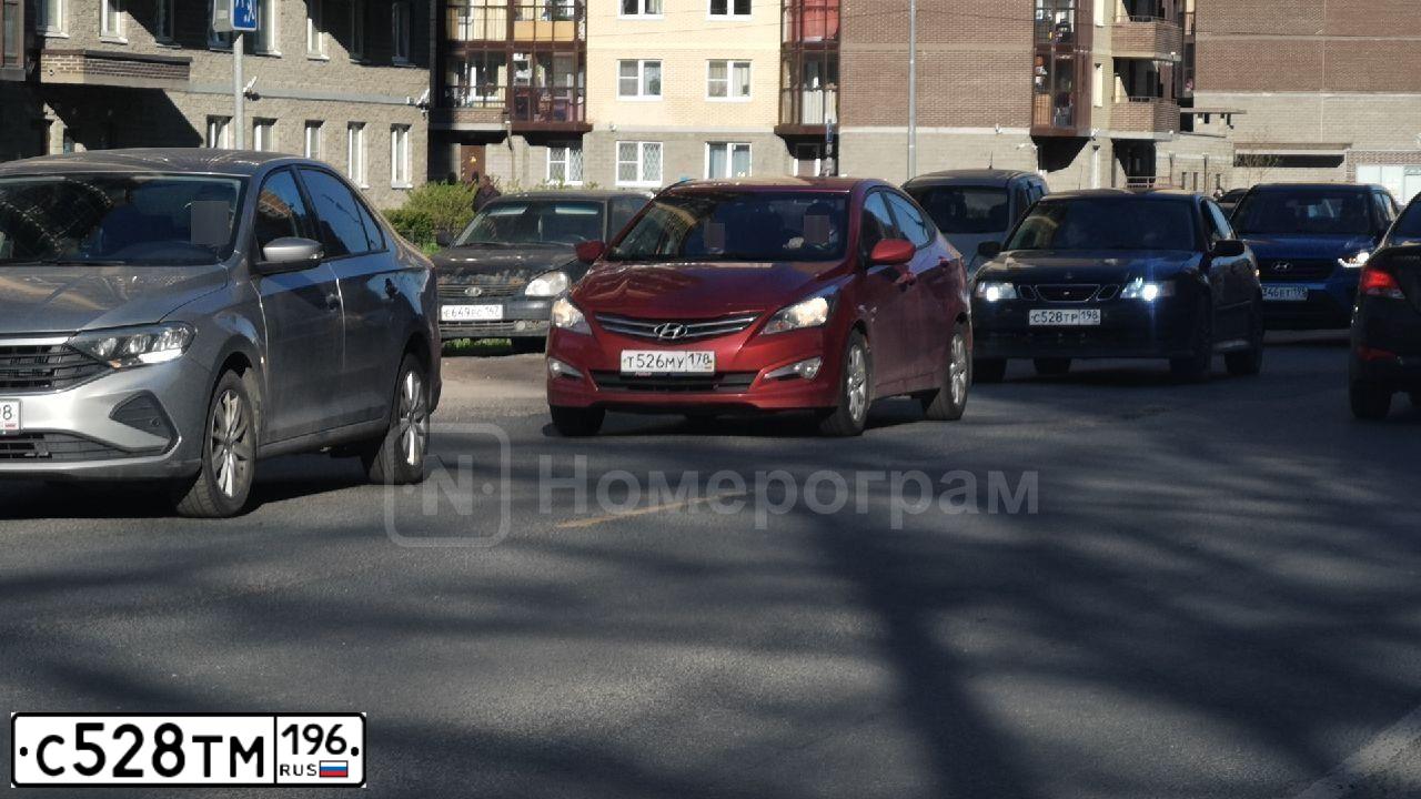 Фото автомобиля MAZDA 6, 2005 — госномер О997ОО97. Цвет: ЧЕРНЫЙ