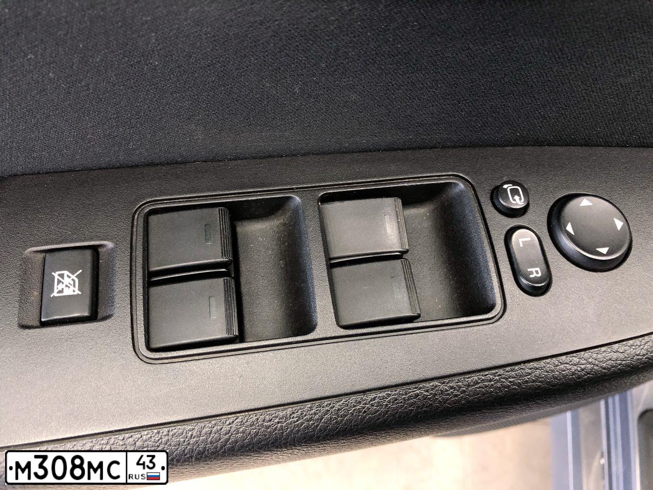 Фото автомобиля MAZDA 6, 2008 — госномер С838ХТ43