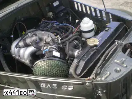 Фото автомобиля VOLVO XC90, 2003 — госномер Н205ВУ550. Цвет: ЧЕРНЫЙ