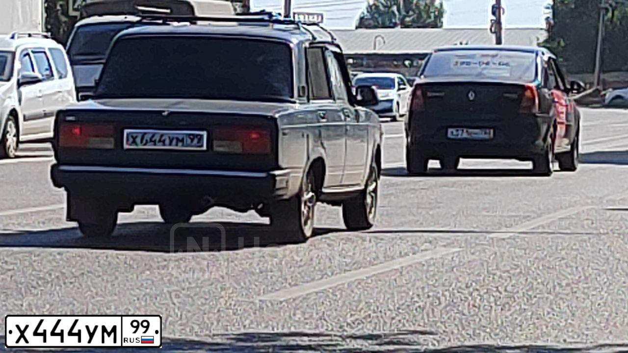 Фото автомобиля MERCEDES CL-KLASSE, 2002 — госномер Р115МА96. Цвет: СЕРЫЙ