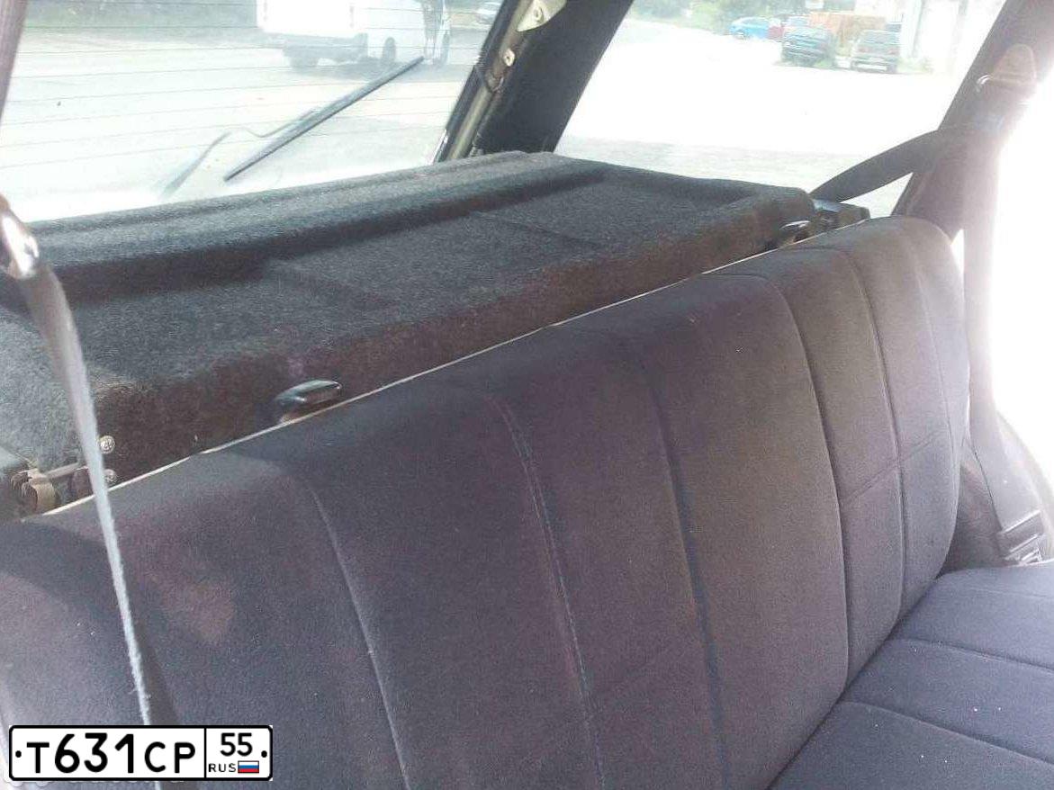 Фото автомобиля LADA 2104, 1997 — госномер Т631СР55. Цвет: БЕЛЫЙ