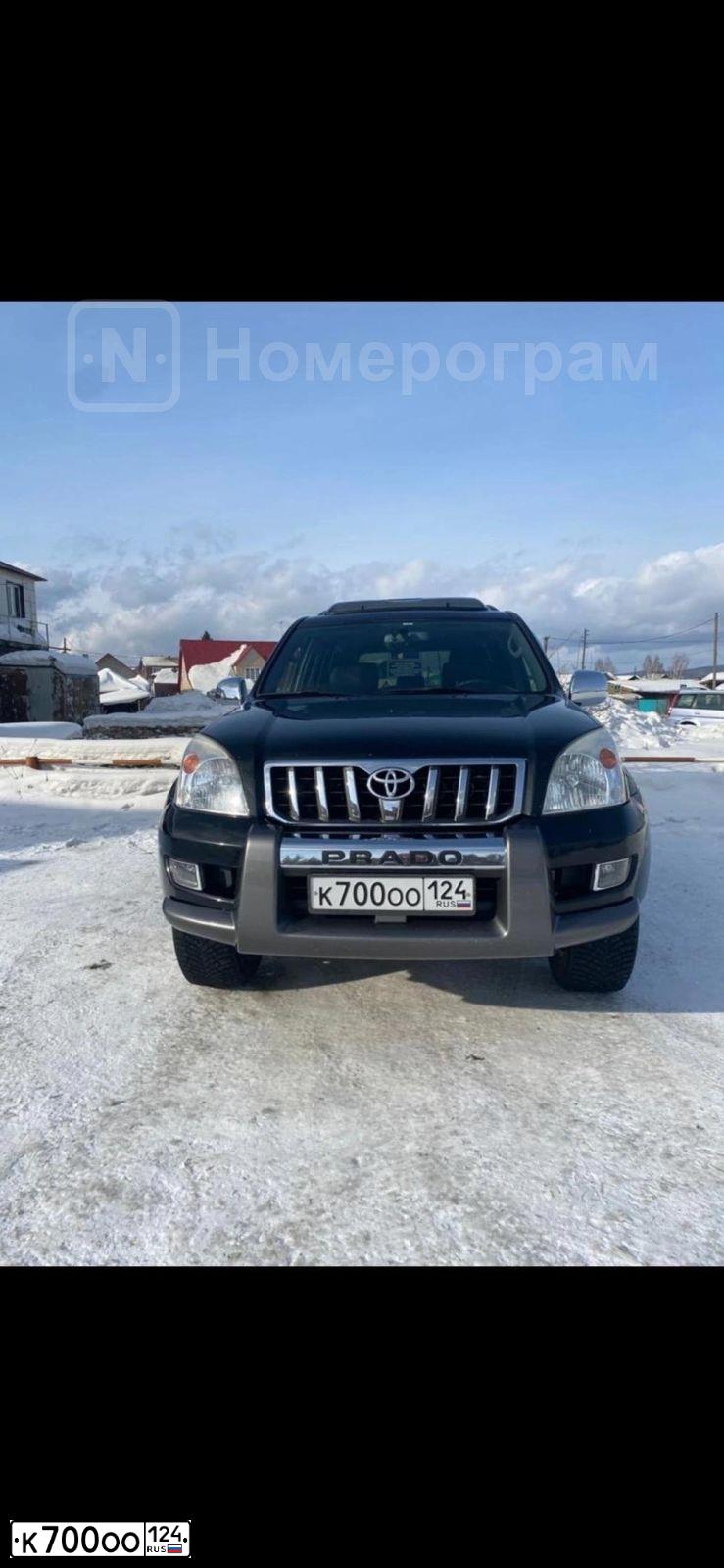 Фото автомобиля MERCEDES E-KLASSE, 1997 — госномер К700ОО124. Цвет: Темно-синий