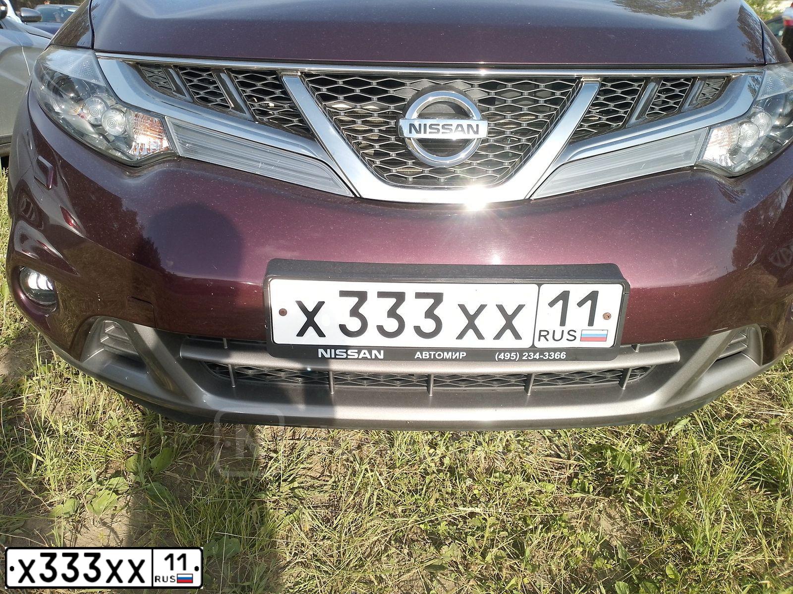 Фото автомобиля SUBARU IMPREZA, 2012 — госномер Р800ЕА11. Цвет: ТЕМНО-ВИШНЕВЫЙ