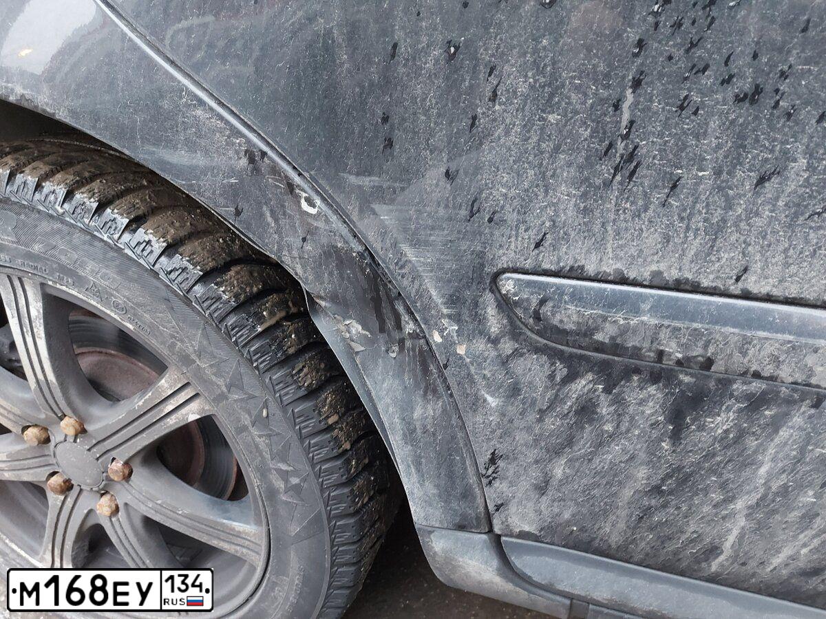 Фото автомобиля VOLVO S40, 2005 — госномер С957ХВ97. Цвет: ЧЕРНЫЙ