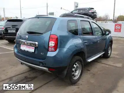 Фото автомобиля NISSAN PATHFINDER, 2015 — госномер К505ВМ50. Цвет: ЧЕРНЫЙ