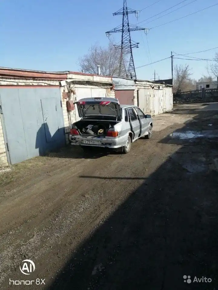 Фото автомобиля LADA 2115, 2003 — госномер К082УА797. Цвет: СВЕТЛО-СЕРЕБРИСТЫЙ МЕТАЛЛ