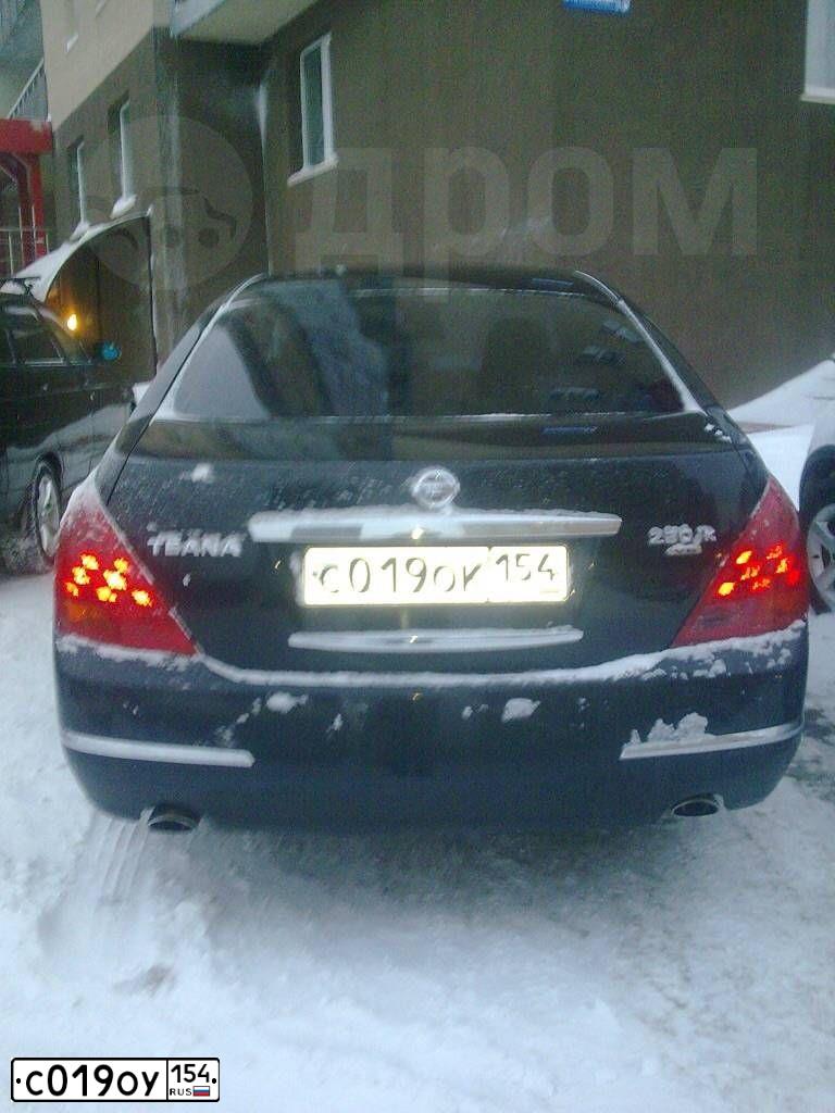 Фото автомобиля GAZ 3310 WALDAI, 2013 — госномер Е193МВ138. Цвет: Белый