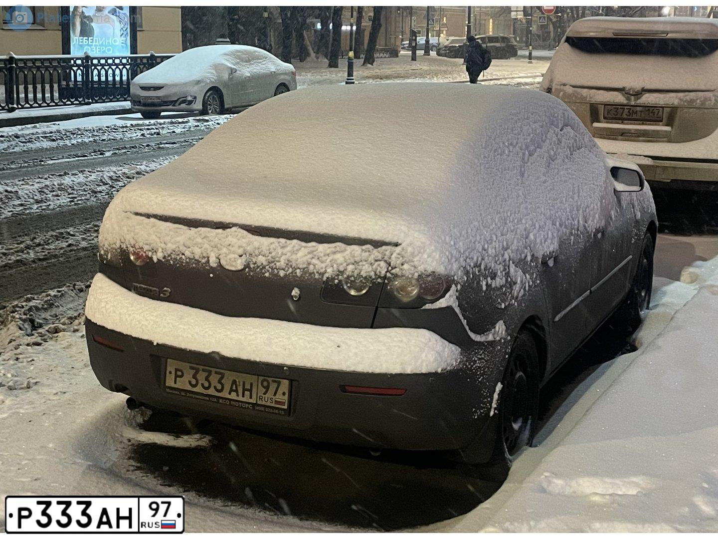 Фото автомобиля VOLKSWAGEN PASSAT, 1997 — госномер М474КА58. Цвет: БЕЛЫЙ