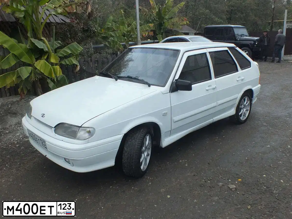 Фото автомобиля VOLKSWAGEN TRANSPORTER, 1987 — госномер М400ЕТ123. Цвет: КРАСНЫЙ