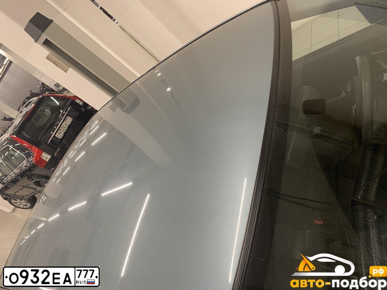 Фото автомобиля VOLVO XC90, 2014 — госномер О932ЕА777. Цвет: ЧЕРНЫЙ
