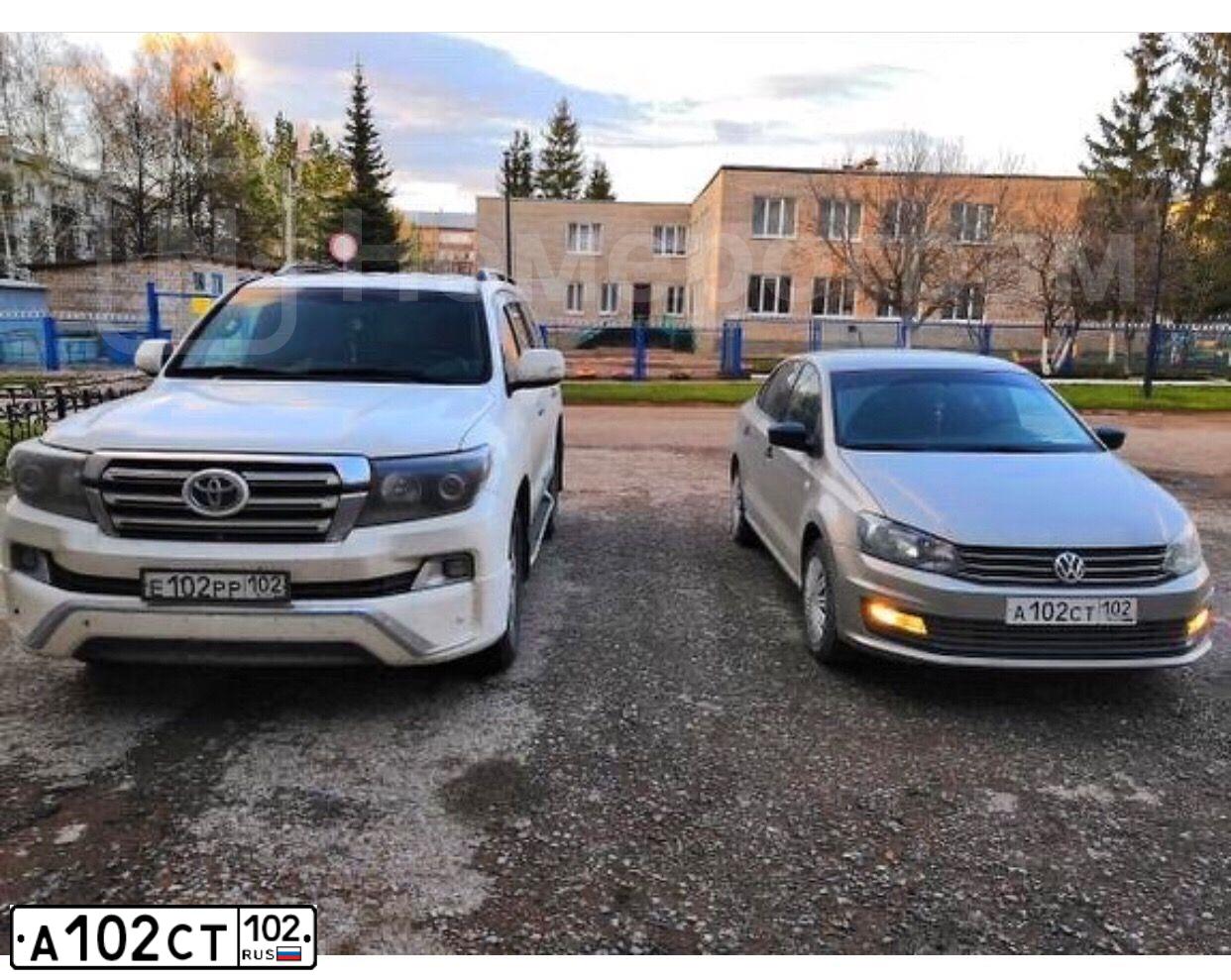 Фото автомобиля LADA 2190 GRANTA, 2015 — госномер Х240ОМ102. Цвет: БЕЛЫЙ