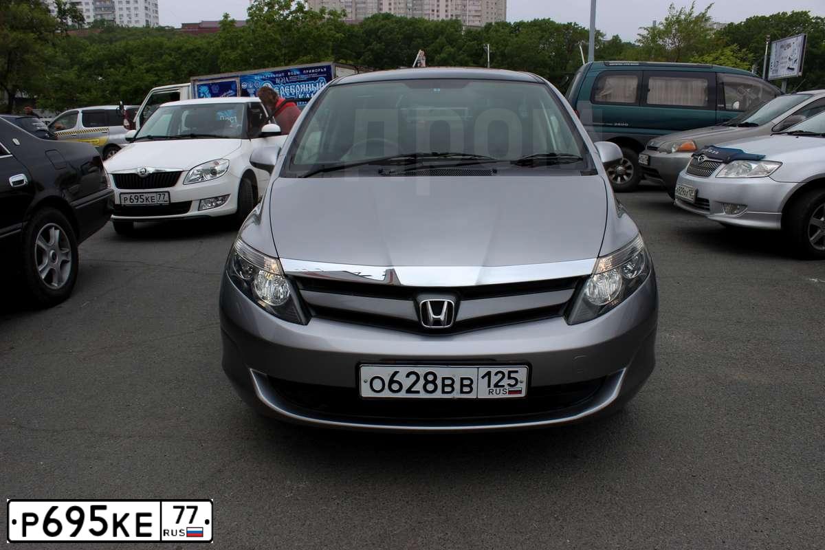 Фото автомобиля SKODA FABIA, 2013 — госномер А245ВР181. Цвет: Белый