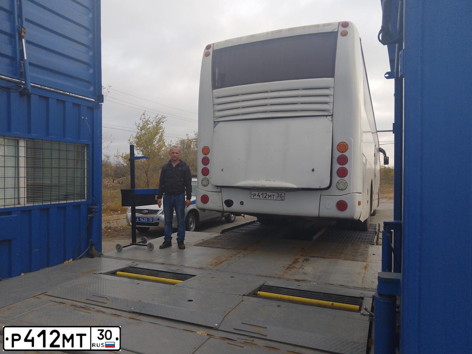 Фото автомобиля ВОЛЖАНИН 528501, 2009 — госномер Н157УЕ33. Цвет: Белый