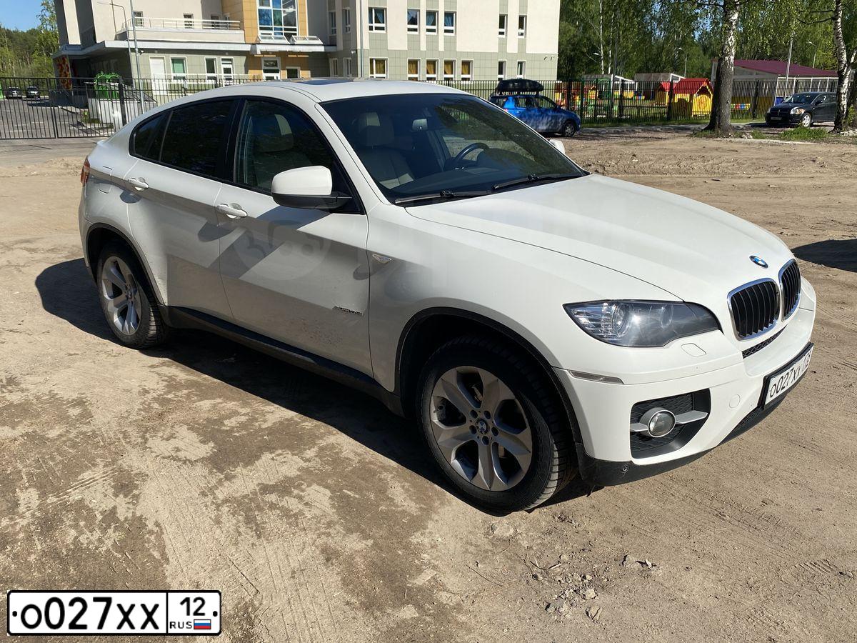 Фото автомобиля LADA 2170 PRIORA, 2009 — госномер Н326НС716. Цвет: Серо-сине-зеленый
