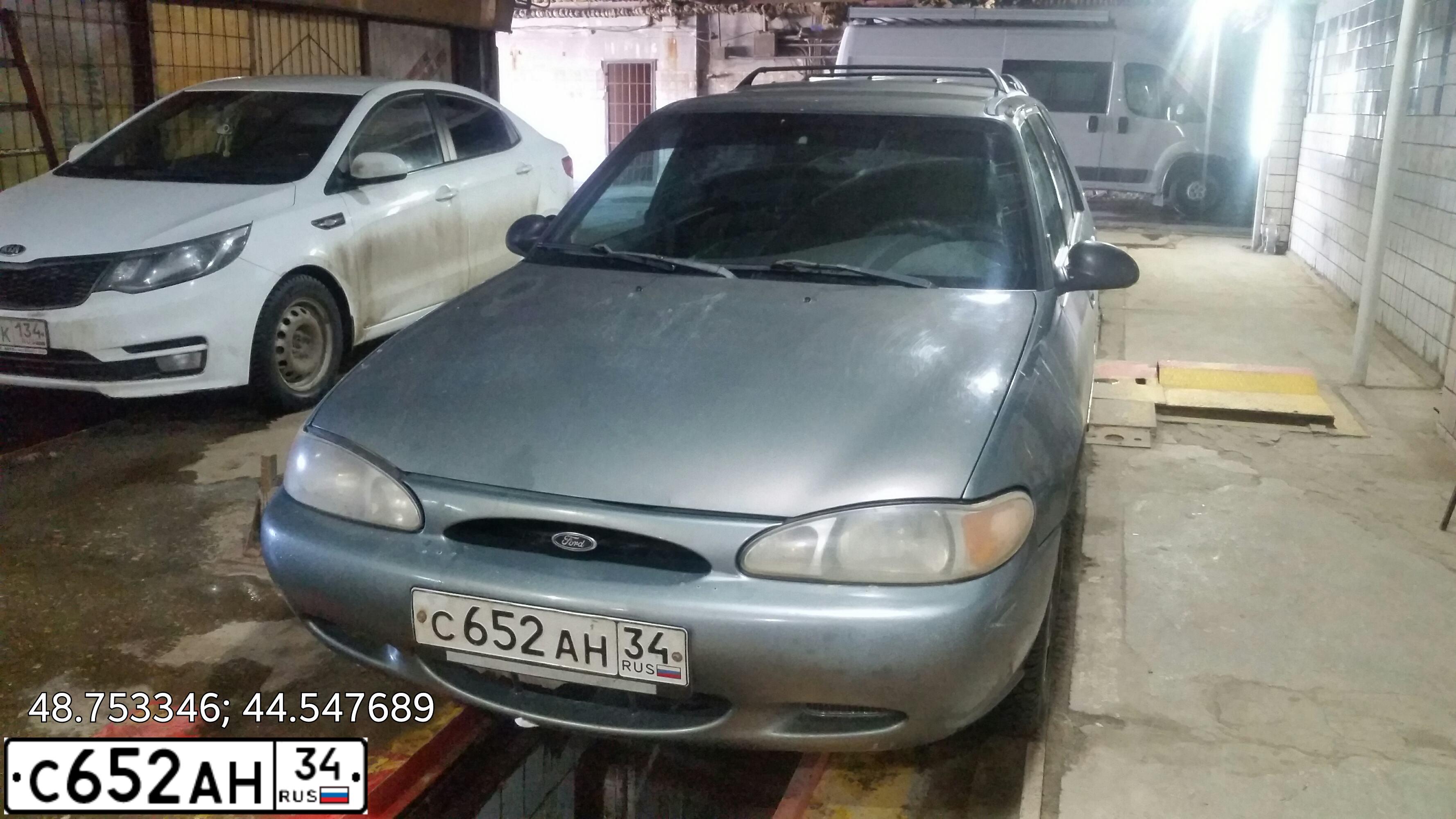 Фото автомобиля LADA 2114 SAMARA, 2006 — госномер С625АН34. Цвет: СВЕТЛО СЕРЕБРИСТЫЙ МЕТАЛЛИК