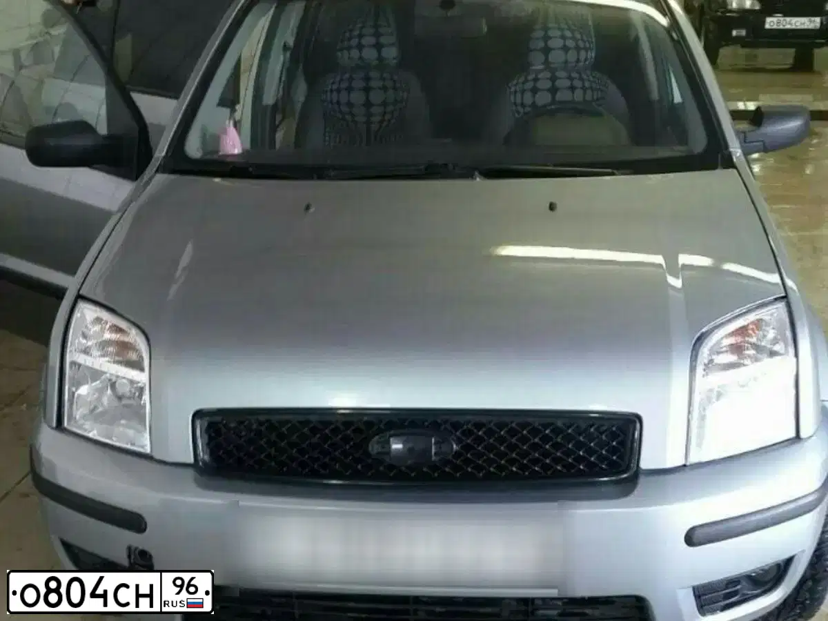 Фото автомобиля LADA 2114 SAMARA, 2009 — госномер Н513ТХ196. Цвет: ЧЕРНЫЙ