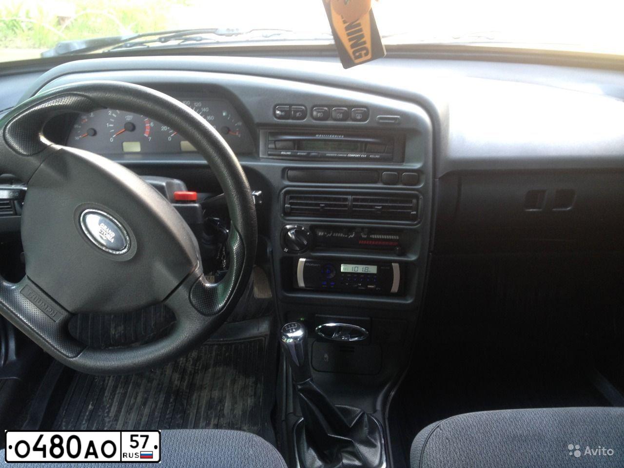 Фото автомобиля LADA 2115 SAMARA, 2008 — госномер Р434ЕМ32. Цвет: ГРАФИТОВЫЙ МЕТАЛЛИК