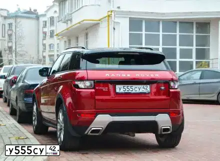 Фото автомобиля LADA 2110, 2006 — госномер У555СУ42. Цвет: ГРАФИТОВЫЙ МЕТАЛЛИК