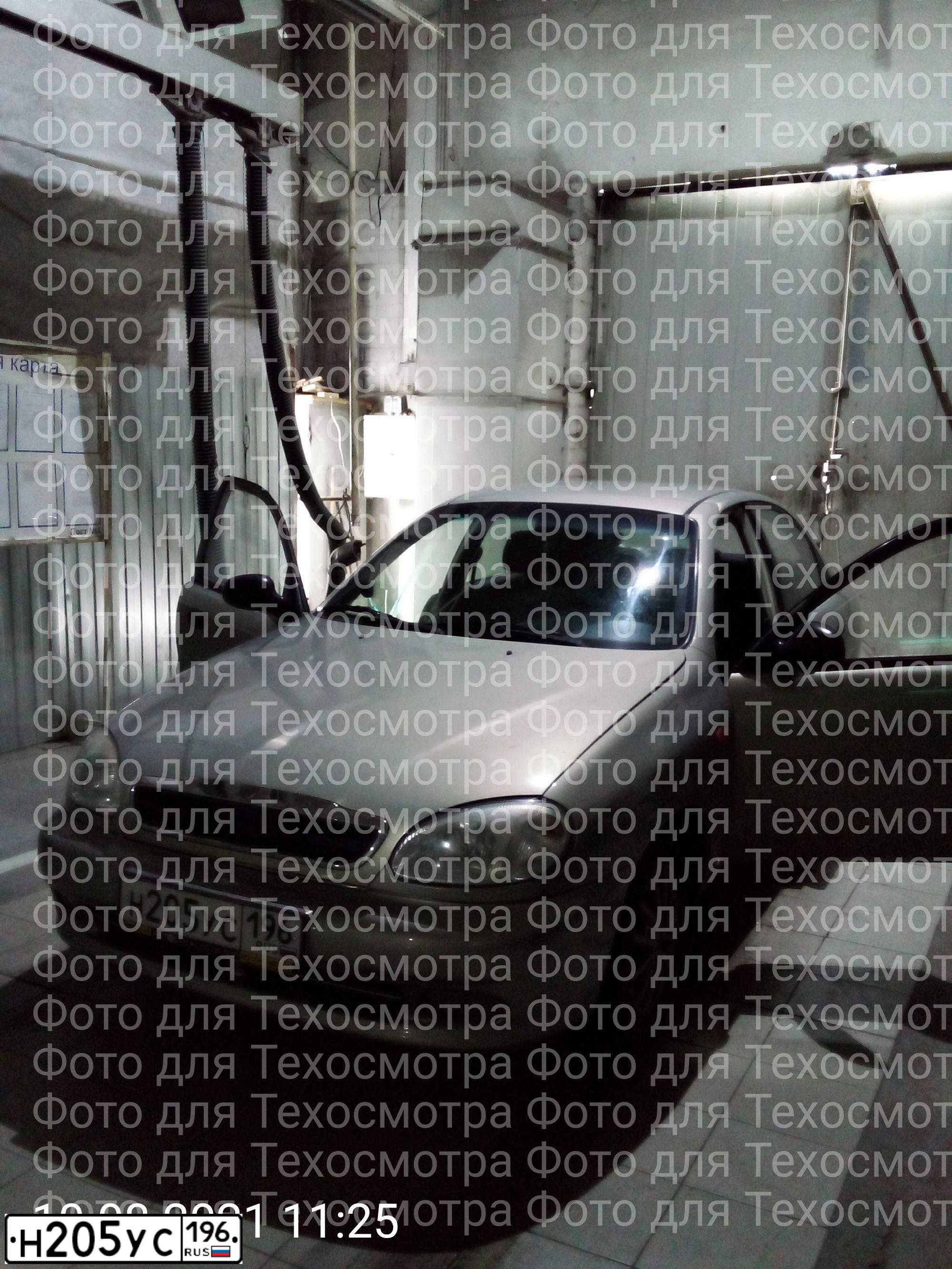 Фото автомобиля ШЕВРОЛЕ LANOS, 2008 — госномер О818КВ774. Цвет: СЕРЕБРИСТЫЙ