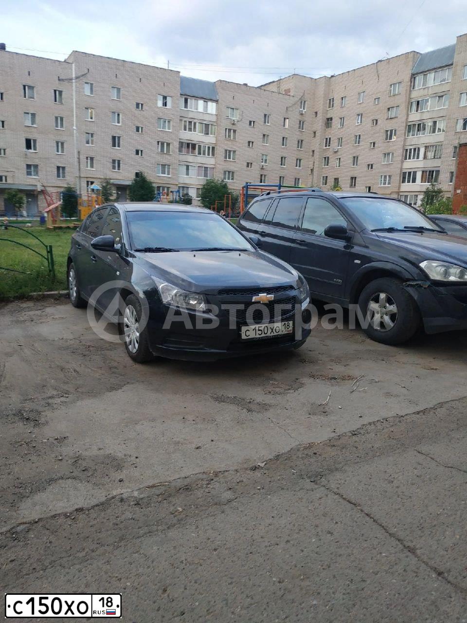 Фото автомобиля MITSUBISHI LANCER, 2008 — госномер О134ЕО174. Цвет: БЕЖЕВЫЙ