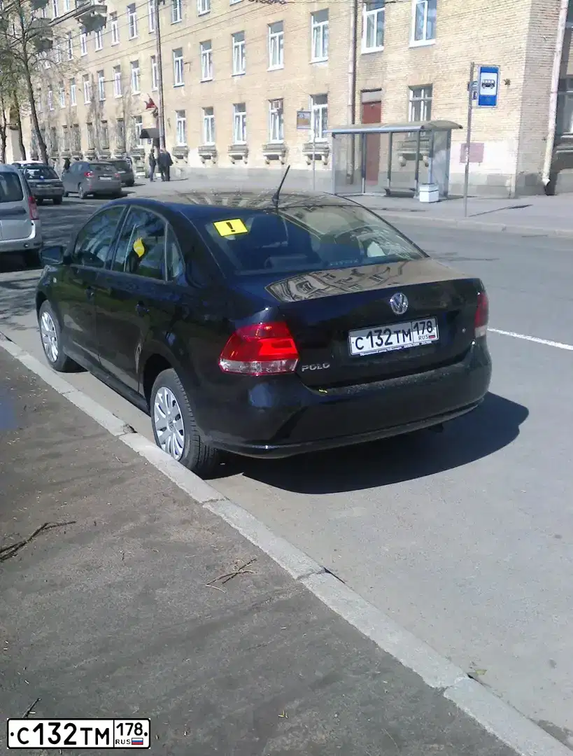 Фото автомобиля HAVAL F7X, 2023 — госномер С132ТМ178