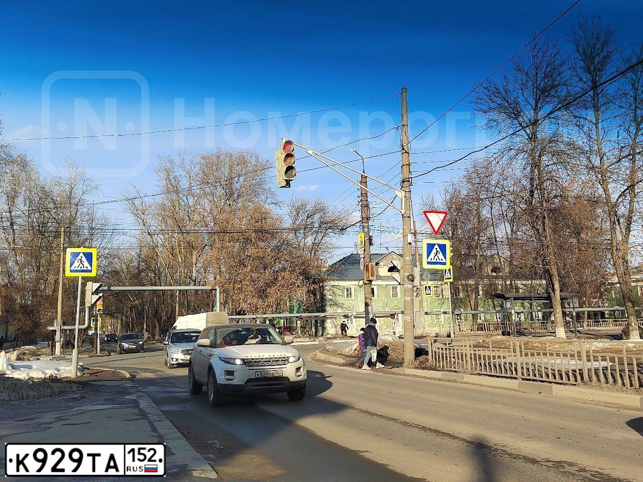 Фото автомобиля FORD FOCUS, 2007 — госномер К835АС76. Цвет: СИНИЙ