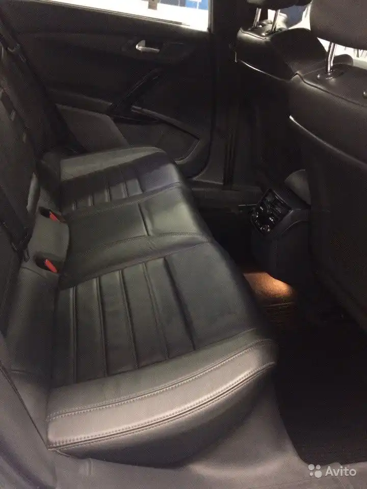 Фото автомобиля MERCEDES-BENZ A180, 2014 — госномер В950КО92. Цвет: Белый