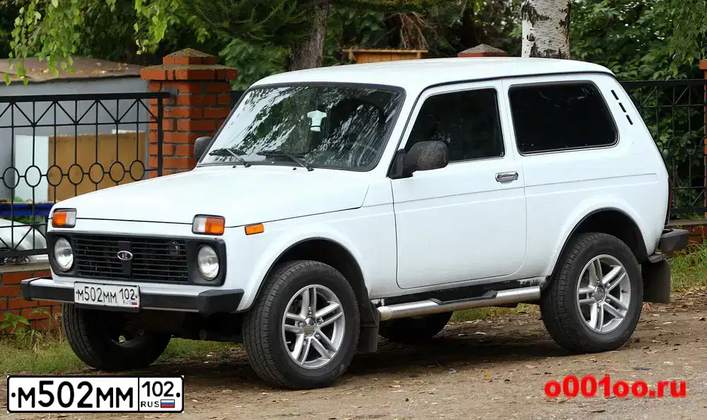 Фото автомобиля LADA 2114 SAMARA, 2010 — госномер Н666ТВ102. Цвет: Серо-сине-зеленый