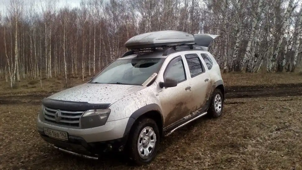 Фото автомобиля NISSAN PATHFINDER, 2007 — госномер Т561ВВ142. Цвет: Серый