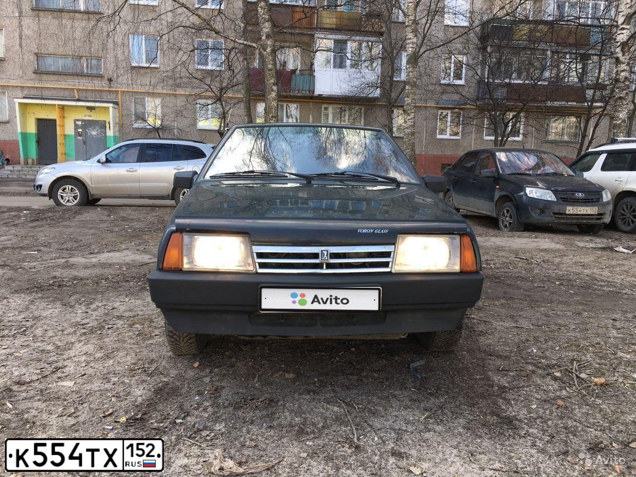 Фото автомобиля LADA 2190 GRANTA, 2012 — госномер М042КТ13. Цвет: СЕРО-ЧЕРНЫЙ