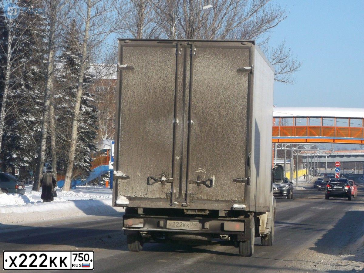Фото автомобиля FIAT DUCATO, 2012 — госномер Е235СМ60. Цвет: Белый