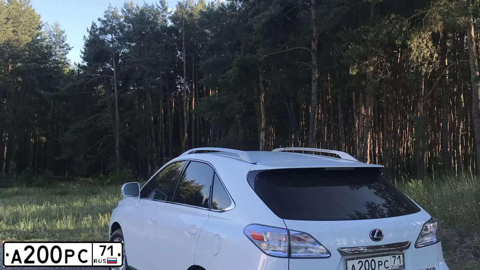 Фото автомобиля MITSUBISHI L 200, 2008 — госномер Р392КХ71. Цвет: ЧЕРНЫЙ
