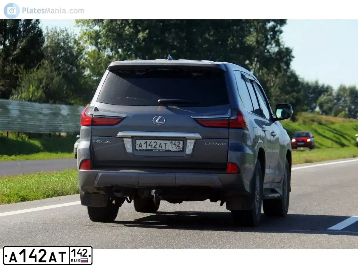 Фото автомобиля TOYOTA SUCCEED, 2007 — госномер Р535НС138