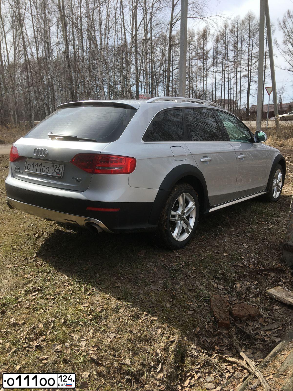 Фото автомобиля LADA 2172 PRIORA, 2013 — госномер О111ОО124. Цвет: СИНЕ-ЧЕРНЫЙ