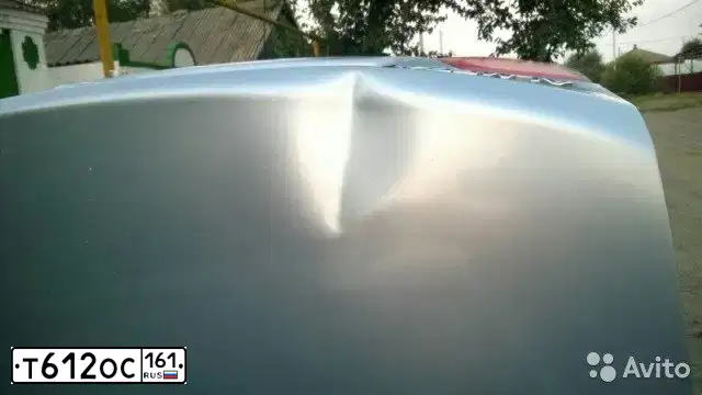 Фото автомобиля NISSAN ALMERA, 2004 — госномер Т612ОС161. Цвет: голубой
