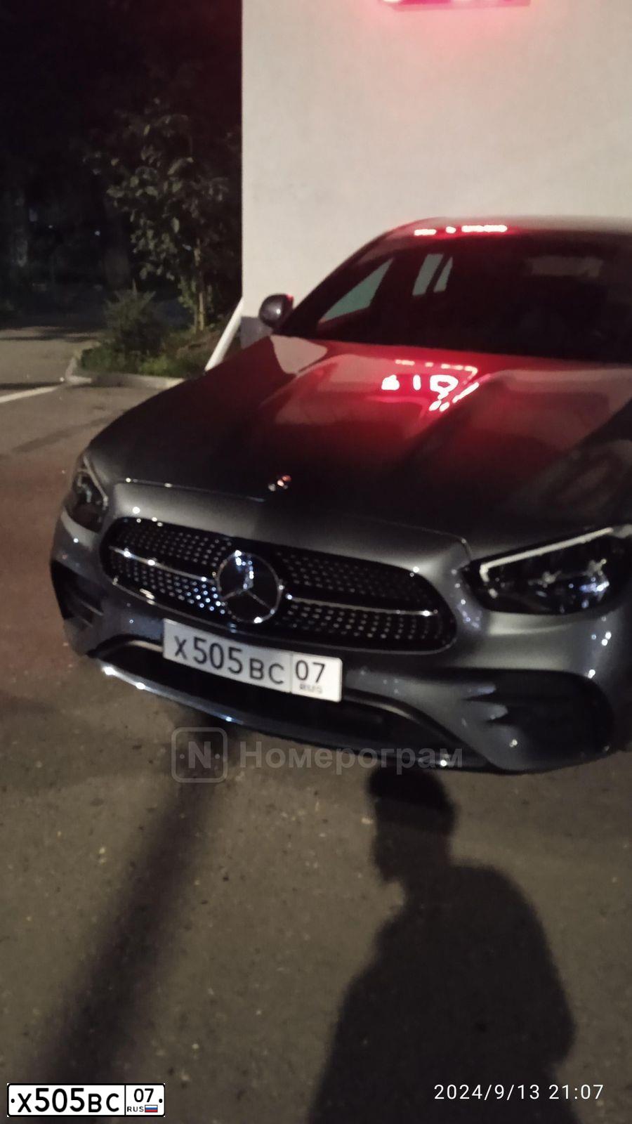 Фото автомобиля KIA K5, 2020 — госномер Х505ВС07. Цвет: Белый