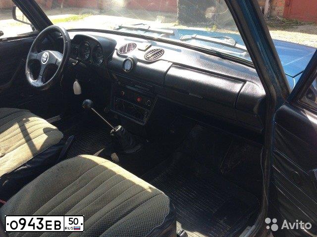Фото автомобиля ВАЗ2108, 1991 — госномер Р772ОН52. Цвет: ВИШНЕВЫЙ