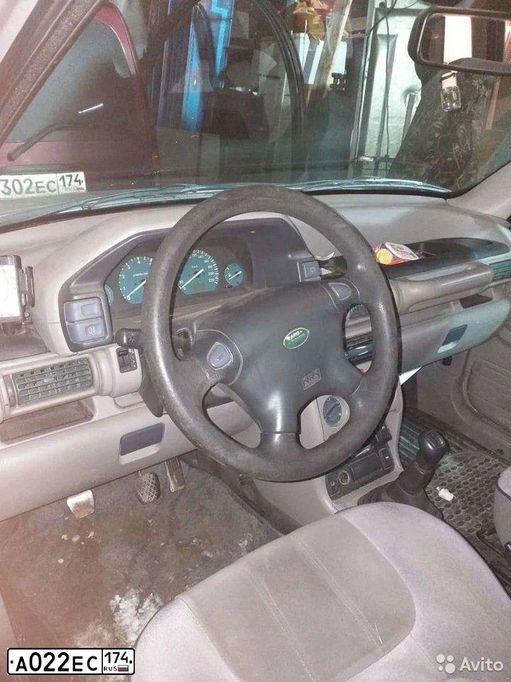 Фото автомобиля KIA SPECTRA, 2008 — госномер А022ЕС174. Цвет: ТЕМНО-СИНИЙ