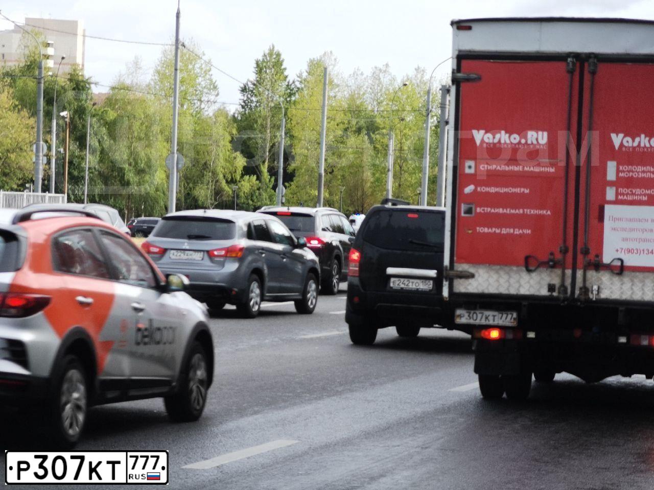 Фото автомобиля GAZ GAZEL NEXT, 2014 — госномер Р307КТ777. Цвет: Белый